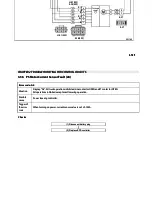 Предварительный просмотр 212 страницы Mitsubishi FB13PNT Quick Start Manual