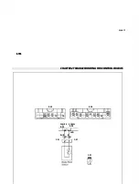 Предварительный просмотр 223 страницы Mitsubishi FB13PNT Quick Start Manual