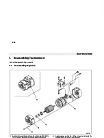 Предварительный просмотр 235 страницы Mitsubishi FB13PNT Quick Start Manual