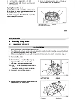 Предварительный просмотр 236 страницы Mitsubishi FB13PNT Quick Start Manual