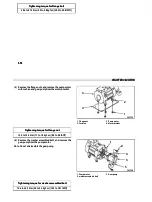 Предварительный просмотр 237 страницы Mitsubishi FB13PNT Quick Start Manual