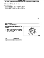 Предварительный просмотр 240 страницы Mitsubishi FB13PNT Quick Start Manual