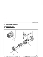 Предварительный просмотр 241 страницы Mitsubishi FB13PNT Quick Start Manual