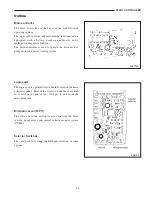 Preview for 10 page of Mitsubishi FB16KT Service Manual