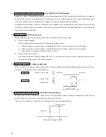 Предварительный просмотр 8 страницы Mitsubishi FDC 6 Series Service Manual