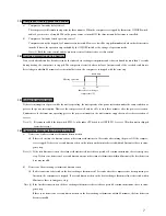 Предварительный просмотр 9 страницы Mitsubishi FDC 6 Series Service Manual