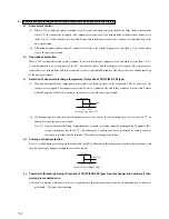 Предварительный просмотр 16 страницы Mitsubishi FDC 6 Series Service Manual