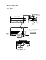 Предварительный просмотр 11 страницы Mitsubishi FDCVA302HENR Manual