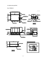 Предварительный просмотр 12 страницы Mitsubishi FDCVA302HENR Manual