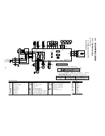 Предварительный просмотр 26 страницы Mitsubishi FDCVA302HENR Manual