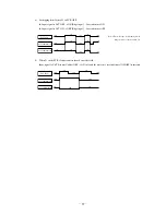 Предварительный просмотр 38 страницы Mitsubishi FDCVA302HENR Manual