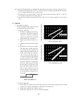 Предварительный просмотр 44 страницы Mitsubishi FDCVA302HENR Manual