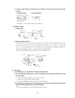 Предварительный просмотр 60 страницы Mitsubishi FDCVA302HENR Manual