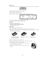 Предварительный просмотр 64 страницы Mitsubishi FDCVA302HENR Manual