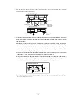 Предварительный просмотр 65 страницы Mitsubishi FDCVA302HENR Manual