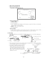 Предварительный просмотр 66 страницы Mitsubishi FDCVA302HENR Manual