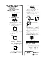 Предварительный просмотр 69 страницы Mitsubishi FDCVA302HENR Manual