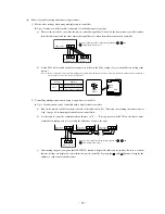 Предварительный просмотр 76 страницы Mitsubishi FDCVA302HENR Manual