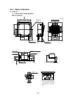 Предварительный просмотр 135 страницы Mitsubishi FDCVA302HENR Manual