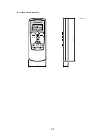 Предварительный просмотр 139 страницы Mitsubishi FDCVA302HENR Manual