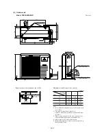 Предварительный просмотр 140 страницы Mitsubishi FDCVA302HENR Manual