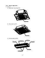 Предварительный просмотр 142 страницы Mitsubishi FDCVA302HENR Manual