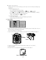 Предварительный просмотр 161 страницы Mitsubishi FDCVA302HENR Manual