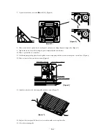 Предварительный просмотр 162 страницы Mitsubishi FDCVA302HENR Manual