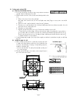 Предварительный просмотр 163 страницы Mitsubishi FDCVA302HENR Manual