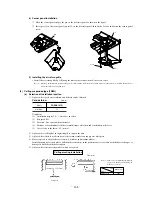 Предварительный просмотр 169 страницы Mitsubishi FDCVA302HENR Manual