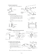 Предварительный просмотр 171 страницы Mitsubishi FDCVA302HENR Manual