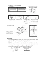 Предварительный просмотр 175 страницы Mitsubishi FDCVA302HENR Manual