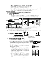 Предварительный просмотр 179 страницы Mitsubishi FDCVA302HENR Manual