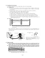 Предварительный просмотр 181 страницы Mitsubishi FDCVA302HENR Manual