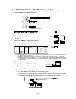 Предварительный просмотр 183 страницы Mitsubishi FDCVA302HENR Manual