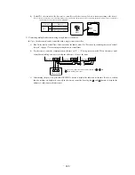 Предварительный просмотр 184 страницы Mitsubishi FDCVA302HENR Manual