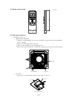 Предварительный просмотр 192 страницы Mitsubishi FDCVA302HENR Manual