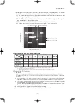 Предварительный просмотр 10 страницы Mitsubishi FDE125VNPWVH Service Manual