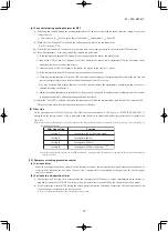 Предварительный просмотр 15 страницы Mitsubishi FDE125VNPWVH Service Manual