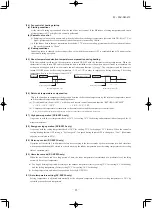 Предварительный просмотр 24 страницы Mitsubishi FDE125VNPWVH Service Manual