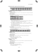 Предварительный просмотр 29 страницы Mitsubishi FDE125VNPWVH Service Manual