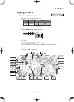 Предварительный просмотр 42 страницы Mitsubishi FDE125VNPWVH Service Manual