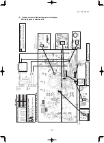 Предварительный просмотр 48 страницы Mitsubishi FDE125VNPWVH Service Manual