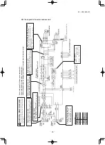 Предварительный просмотр 49 страницы Mitsubishi FDE125VNPWVH Service Manual