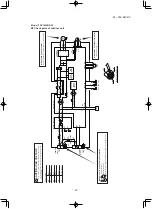 Предварительный просмотр 50 страницы Mitsubishi FDE125VNPWVH Service Manual