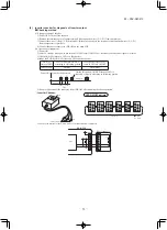 Предварительный просмотр 54 страницы Mitsubishi FDE125VNPWVH Service Manual