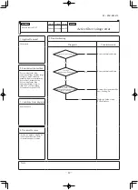 Предварительный просмотр 90 страницы Mitsubishi FDE125VNPWVH Service Manual