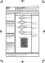 Предварительный просмотр 93 страницы Mitsubishi FDE125VNPWVH Service Manual