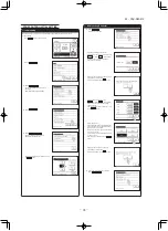 Предварительный просмотр 99 страницы Mitsubishi FDE125VNPWVH Service Manual