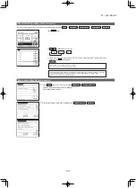 Предварительный просмотр 103 страницы Mitsubishi FDE125VNPWVH Service Manual